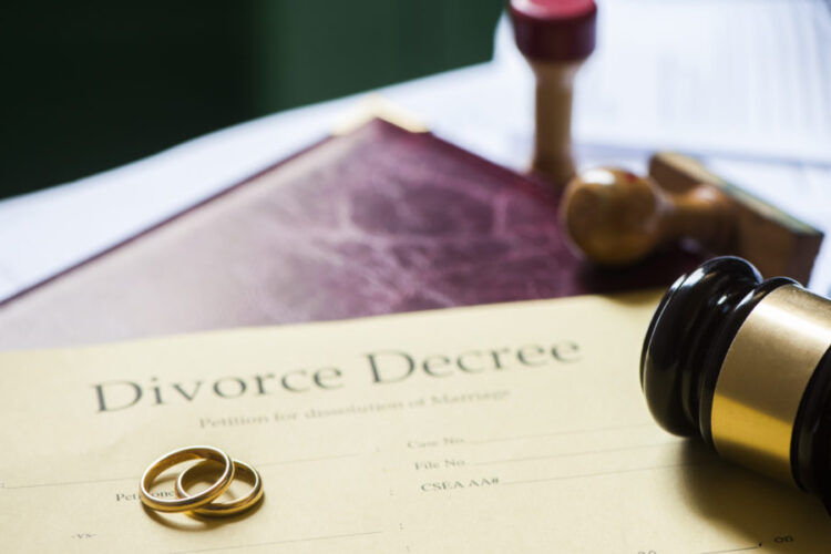 Divorce Lawyer Provide Legal Support During the Divorce Process
