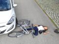 Bicycle Accident