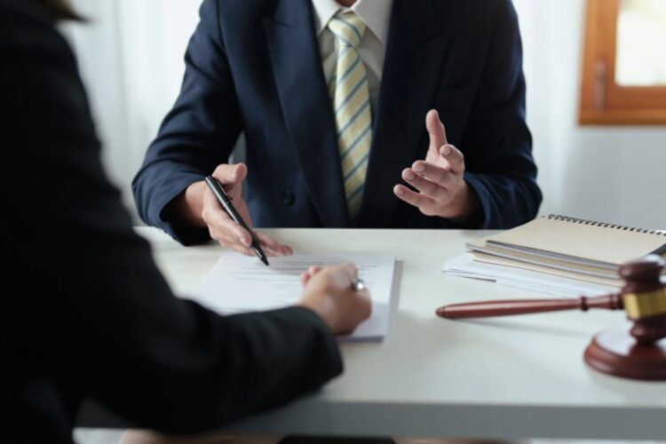 How Lawyers Handle Them