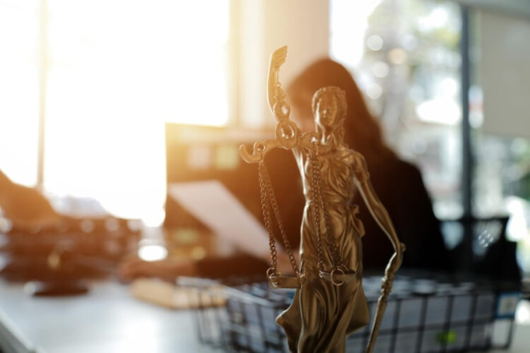 Solving Legal Disputes